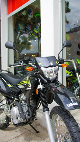 Imagen 2 de 20 de Yamaha Xtz 125 - Tomamos Tu Usada - Bike Up