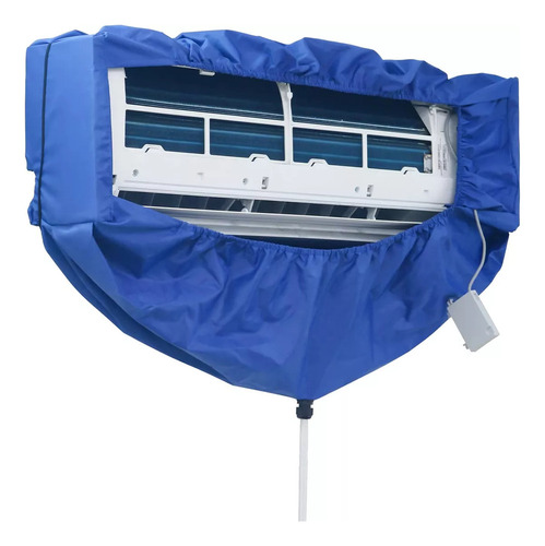Para Funda De Aire Acondicionado Cubierta Para Limpieza