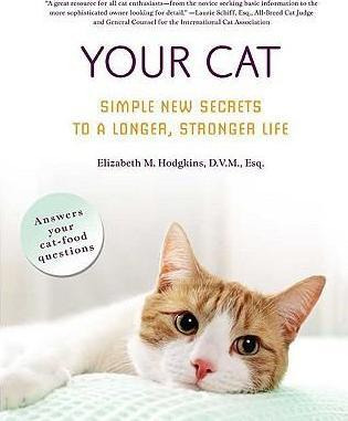 Libro Your Cat