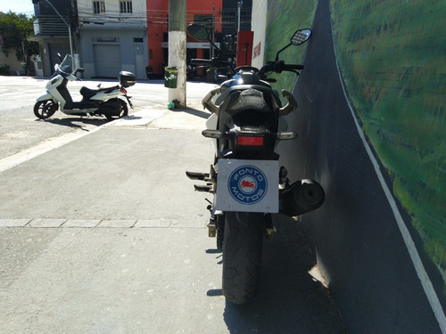 Honda Cb 250f Twister 2019