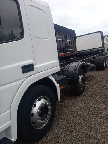 Imagem 6 de 9 de M.benz/atego 2429 2014