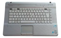 Comprar Placa Mãe Sony Vaio Pcg-7182l Com Teclado Defeito