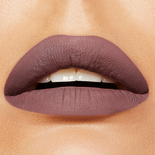 Labial Maybelline Matte Ink Super Stay color visionary