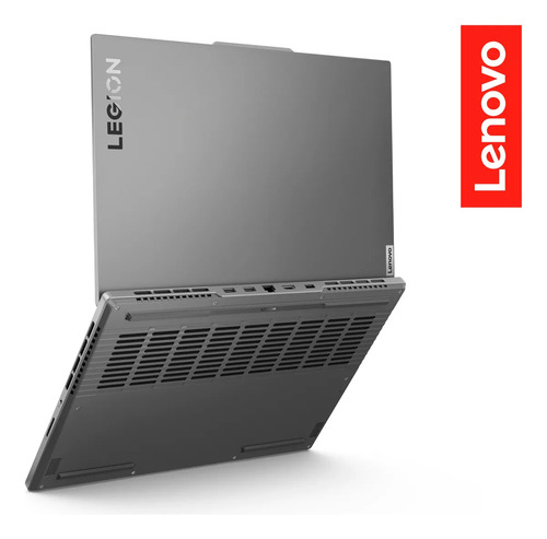Portã¡til Lenovo Legion Slim 5 Ryzen 7 16gb 1tb 16 Nvidia Gf