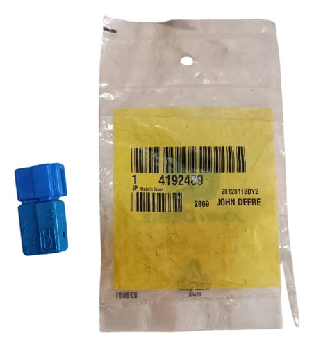 Diodo John Deere 4192489
