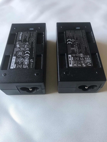 Poe Ubiquiti 24v 0,5a (Usado)