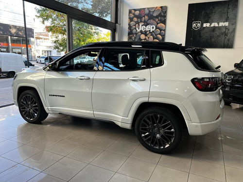 Jeep Compass S