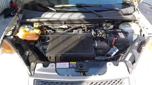 Ford Fiesta 2009