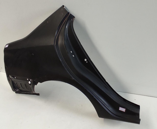 Retalho Lateral Traseira Direita Etios Sedan - 616010d090