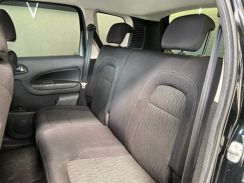 Citroën C3 Aircross AIRCROSS 1.6 GLX 16V FLEX 4P AUTOMÁTICO