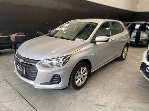 Chevrolet Onix 10mt Lt2 2023