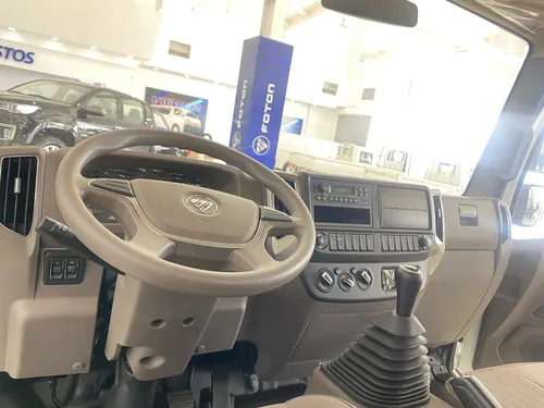 Aumark E 3 Toneladas