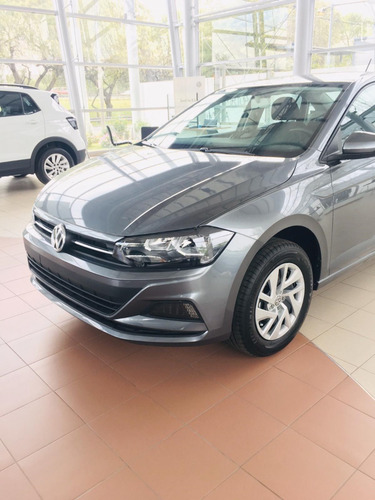 Nuevo Volkswagen Virtus 0km $200.000 O Tu Usado + Cuota D