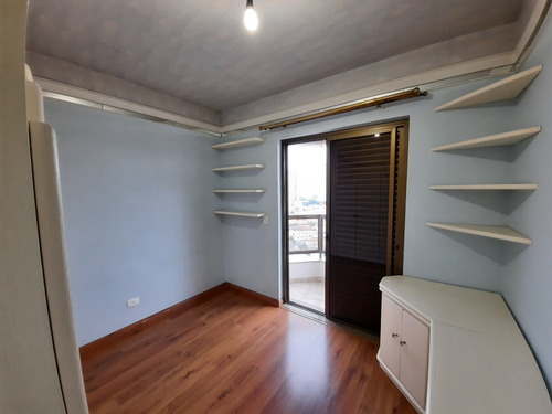 Imagem 18 de 30 de Apartamento Em São Paulo - Sp - Ap0473_sell