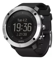 Comprar Relógio Suunto Traverse Black Ss021843000 Caça Pesca
