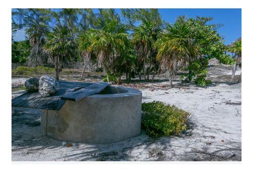 Imagen 5 de 20 de Terreno En Venta En Isla Blanca