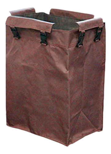 Reemplazo De Carrito De Limpieza Bolso De Limpieza De 50 Cm