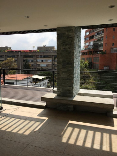 Imagen 28 de 30 de Se Vende Apto 177mt2 3h/2.5/2p Colinas De Bello Monte