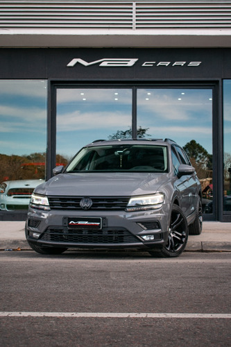 Volkswagen Tiguan Allspace 2.0 Tsi Highline Dsg
