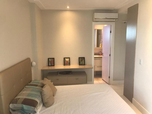 Imagem 13 de 15 de Apartamento Para Venda Em Salvador, Itaigara, 2 Dormitórios, 1 Suíte, 2 Banheiros, 2 Vagas - Mm 2163_2-1155437