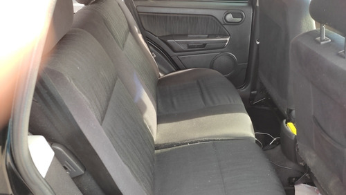 Ford Ecosport 2008 2.0 Xlt Aut. 5p