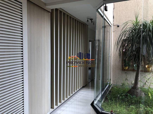 Imagem 16 de 18 de Sobrado À Venda, 436 M² Por R$ 2.590.000,00 - Olímpico - São Caetano Do Sul/sp - So0213