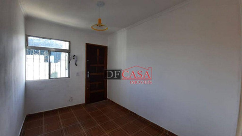 Imagem 2 de 14 de Apartamento De 2 Dormitórios, 1 Vaga Coberta, Fechada E Fixa. - Ap7306