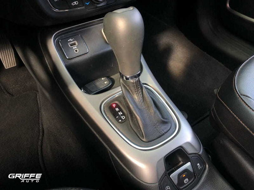 Imagem 11 de 13 de Jeep Compass Longitude F 2020