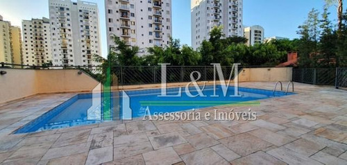 Imagem 11 de 17 de Apartamento Vila Campestre Sao Paulo Sp Brasil - 2446