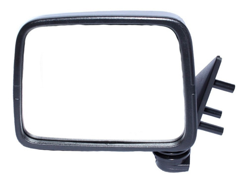 Espejo Retrovisor Izq Nissan D21 2400 Ka24e 1996 2007