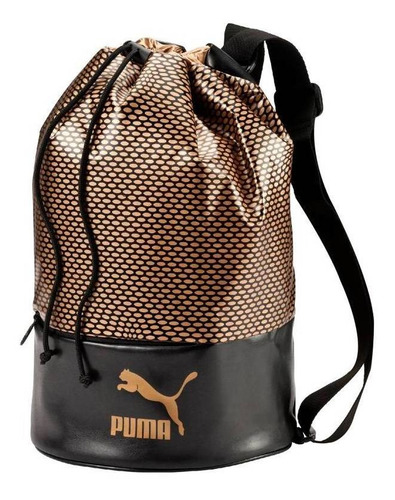 Imagen 1 de 1 de Bolso Puma