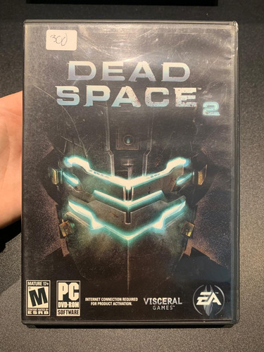 Dead Space 2 Pc