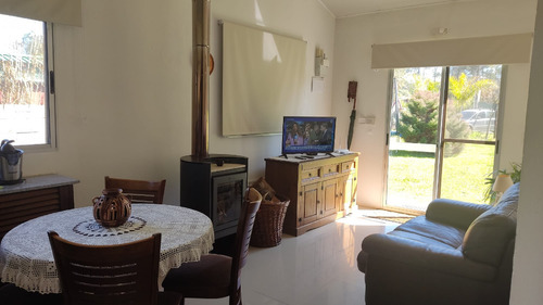 Imagen 4 de 15 de Alquier En La Paloma Casa Familiar Con Piscina Climatizada Cerrada