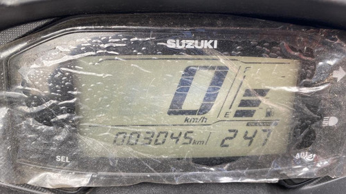 Imagen 6 de 6 de Suzuki Burgman 125 Automatica