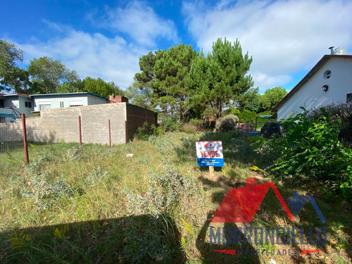 Imagen 3 de 6 de Lote En Venta. La Lucila Del Mar.