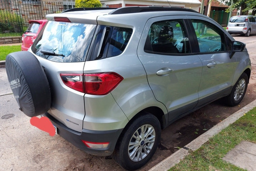 Ford Ecosport 1.6 Se 110cv 4x2 2016