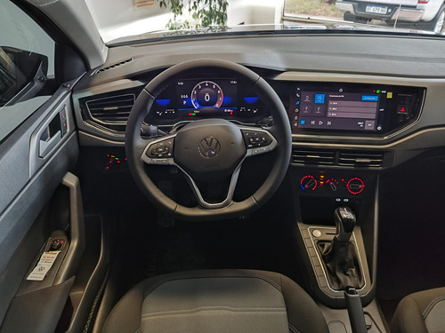 Volkswagen Nivus 1.0 Tsi 200 Comfortline