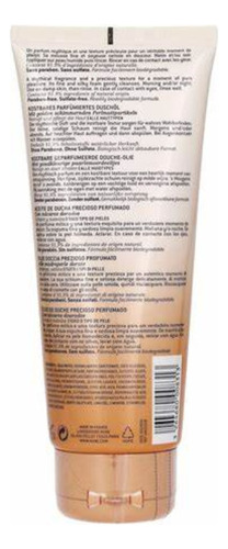 Nuxe Prodigieux Aceite Corporal Ducha Precioso Perfuma 200ml