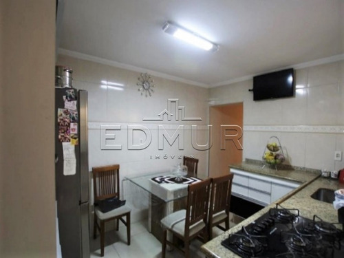 Casa - Jardim Das Maravilhas - Ref: 25224 - V-25224