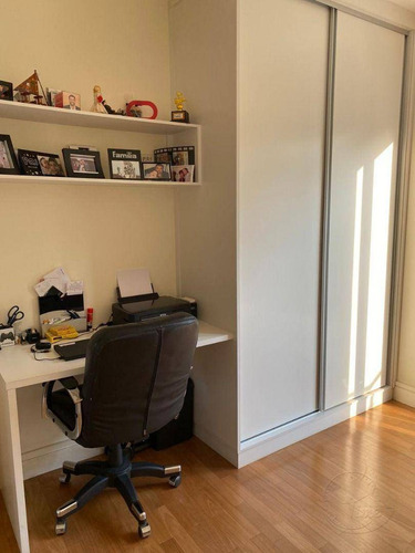 Imagem 19 de 30 de Casa À Venda, 400 M² Por R$ 3.400.000,00 - Alphaville - Santana De Parnaíba/sp - Ca0740