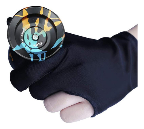 // Luva Yoyo Beginner Strings Yoyo Com... E Bolsa Para