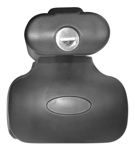 Barras Portaequipaje Transversales Universales 135 Cm