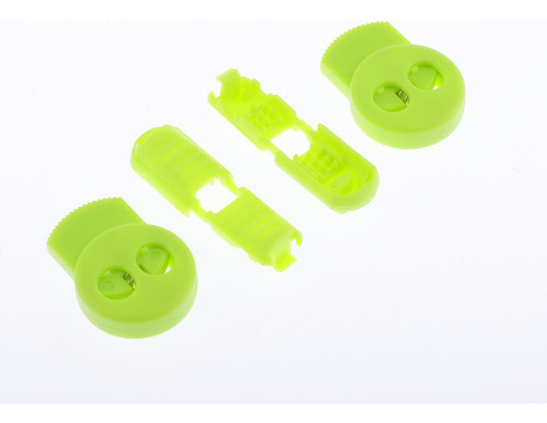 Cordones Elásticos Con Cerradura De Triatlón Para