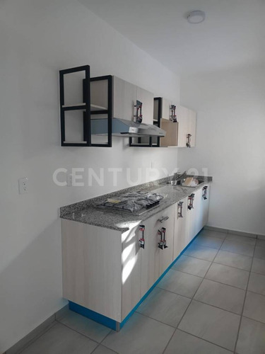 Departamento Totalmente Nuevo En Renta / Real Amalfi