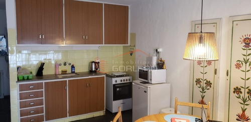 Monoambiente En Alquiler De Temporada En Punta Del Este, Península- Ref: 17007