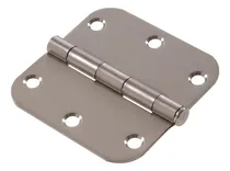 Comprar Elementos Esenciales De Hardware 852618 Bisagras De Puertas 
