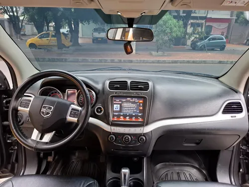 Dodge Journey 2.4 Se Fl
