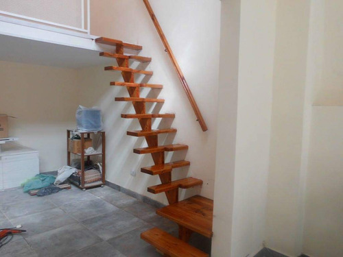Entrepisos De Madera