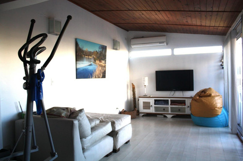 Imagen 15 de 17 de Increible Piso Unico, Como Una Casa,entrada Independiente