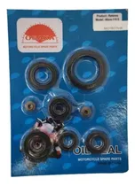 Comprar Juego Retenes Motor Honda New Wave Rpm